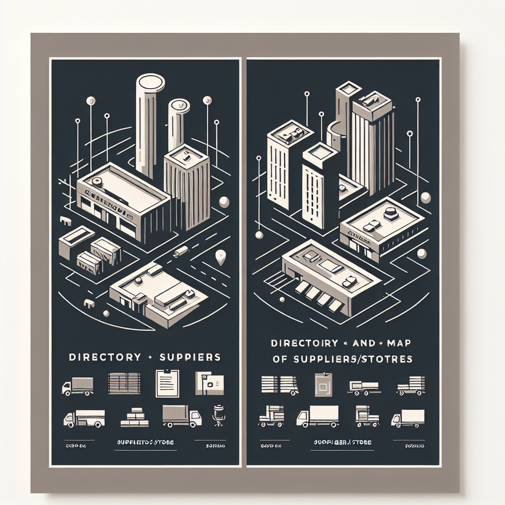 directorio y mapa de proveedorestiendas igualada online 20260219 0505