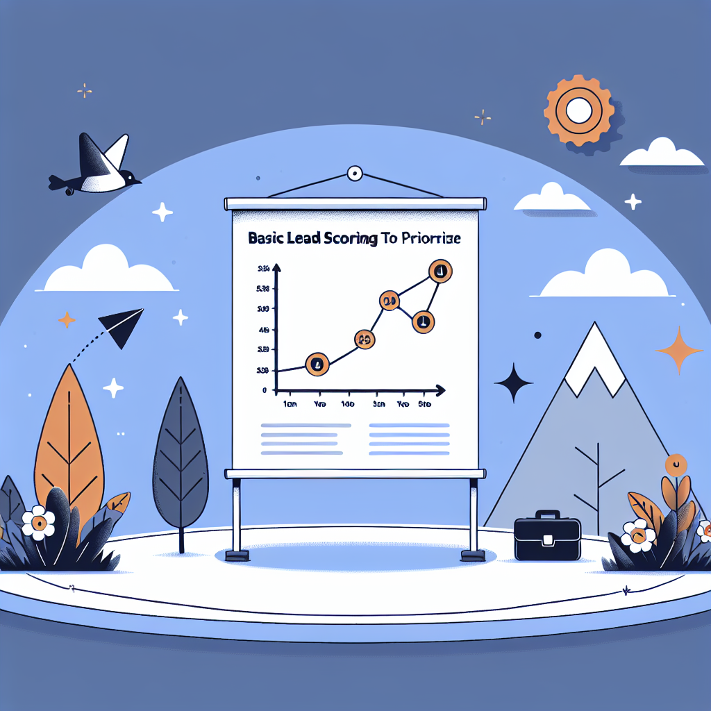 lead scoring bsico para priorizar igualada online 20260217 0505