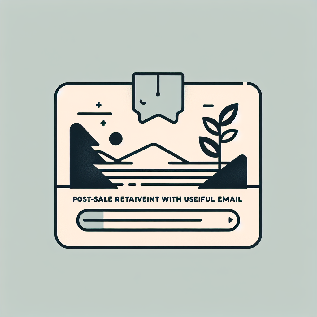 retencin post venta con email til igualada online 20260216 0505