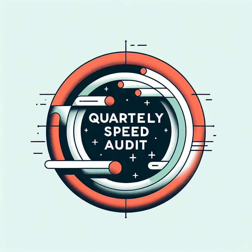 auditora de velocidad trimestral igualada online 20260317 0505