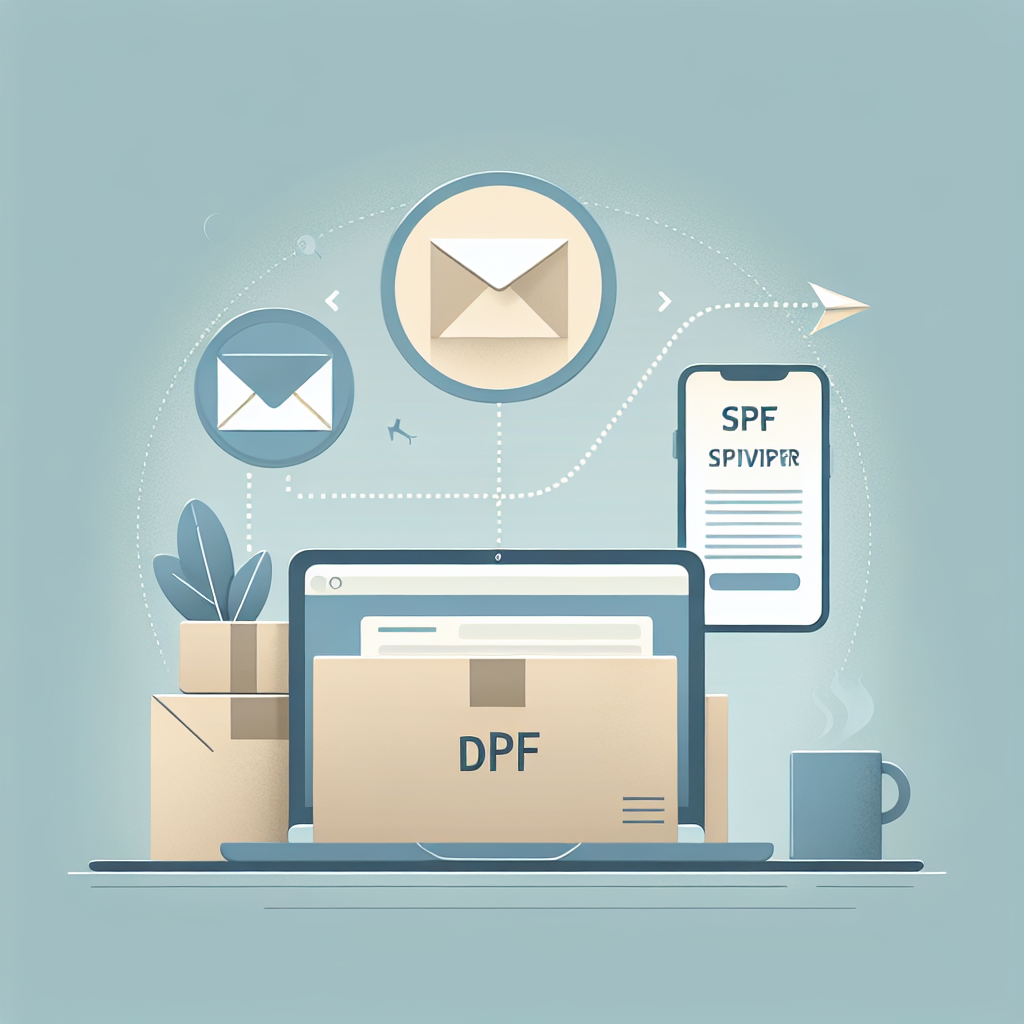 spf dkim y dmarc que entregan correos igualada online 20260403 0505