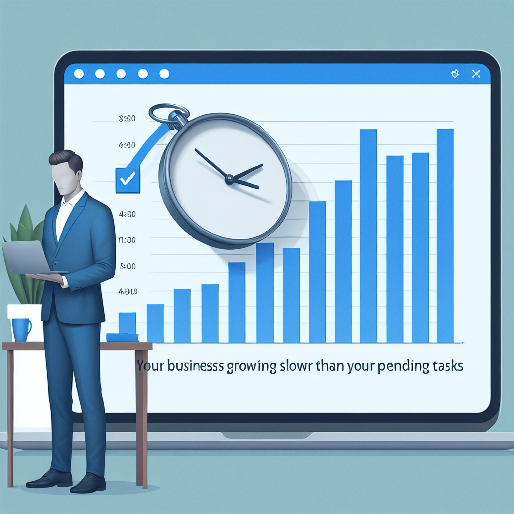 tu negocio crece menos que tus tareas pendientes igualada online 20260504 0505